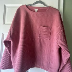 Medium pullover